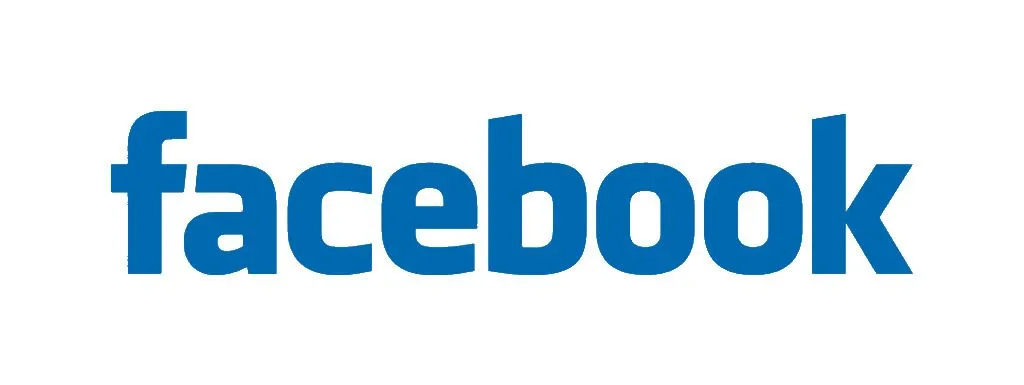 Logo Facebook Eps - ClipArt Best