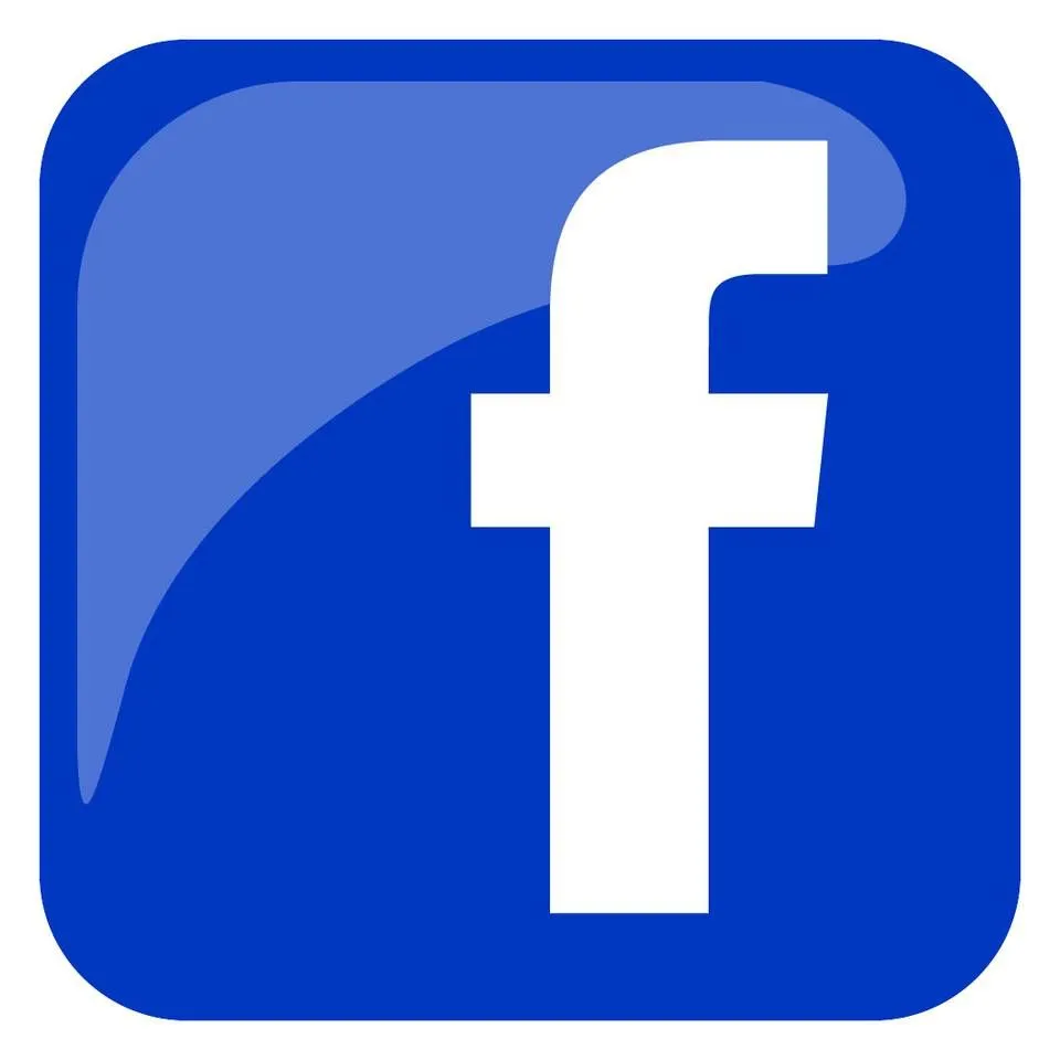 Logo de Facebook | Un Poquito De Todo