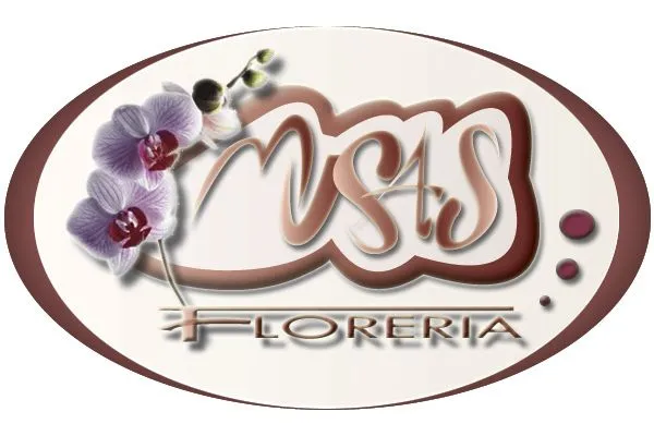 Logo Floreria Musas by ~petogi on deviantART