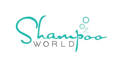 Logo for new online shampoo shop - Zillion Designs