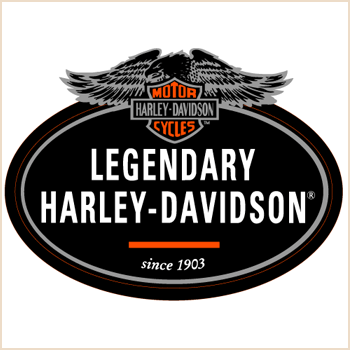 Logo Harley Davidson - Info Motorcycle