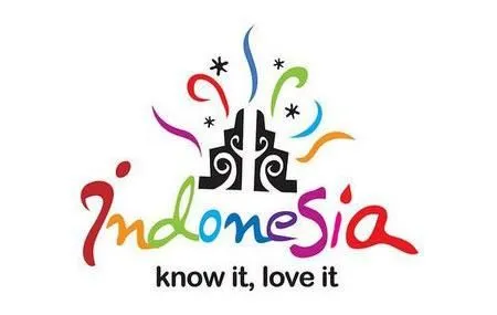 Logo de Indonesia