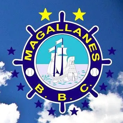 LOGO DEL MAGALLANES - Imagui