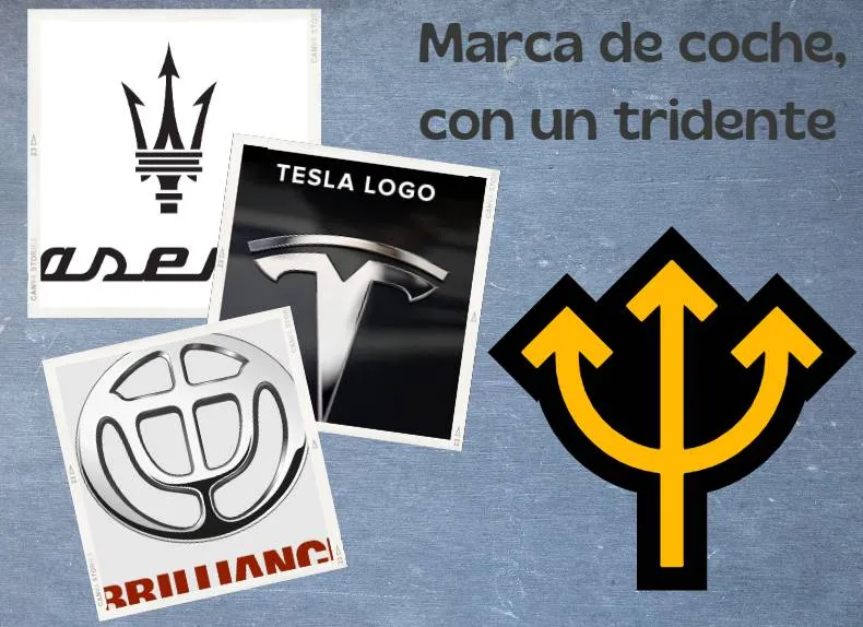 Logo de marcas de carros 