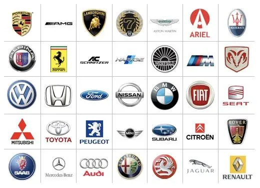 Logos de marcas con h - Imagui