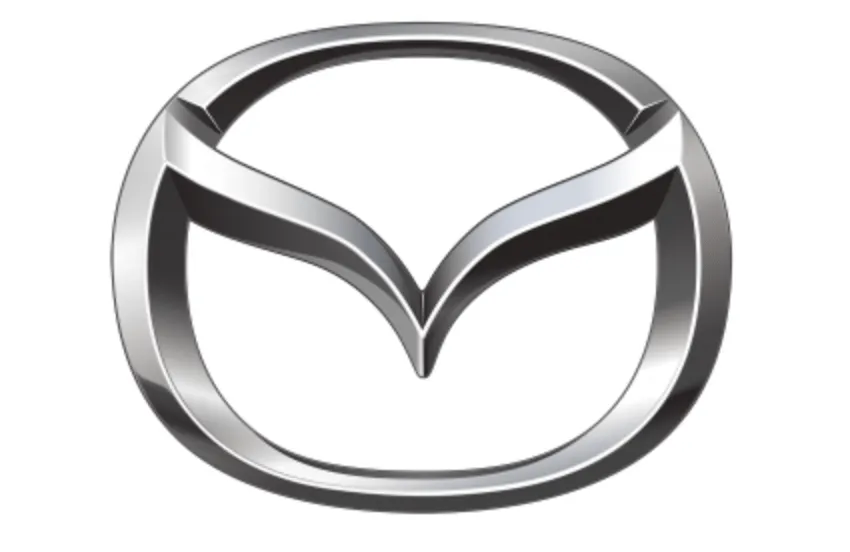 El logo de Mazda sí que ha tenido sus modificaciones | Memo Lira