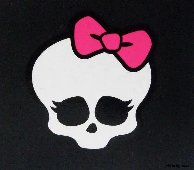 logo Monster High | Flickr - Photo Sharing!