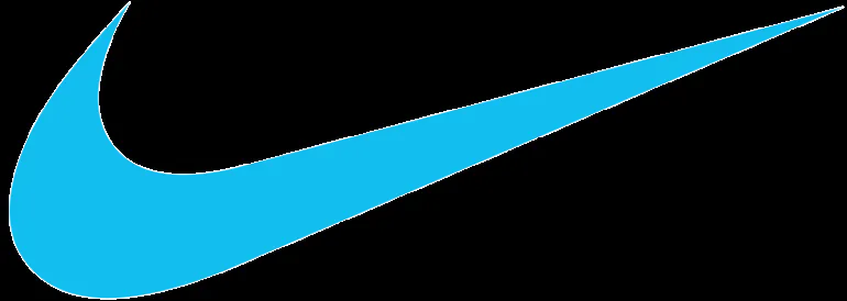 Logo de nike azul - Imagui