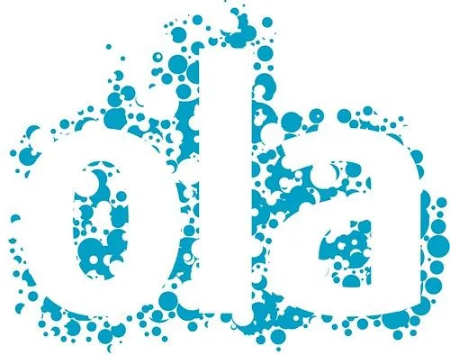 Logo - Ola (Logotype - Ola) | Flickr - Photo Sharing!
