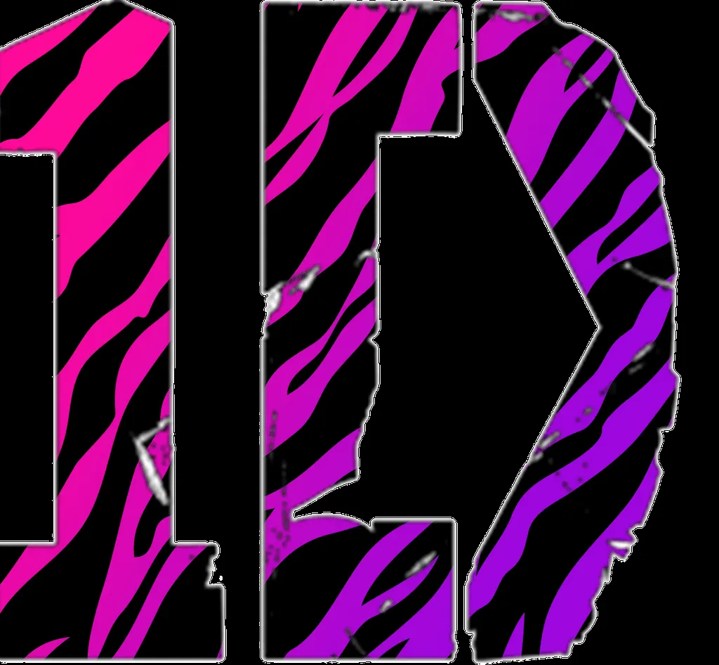 Logo De One Direction by TamaraFrancisca on DeviantArt