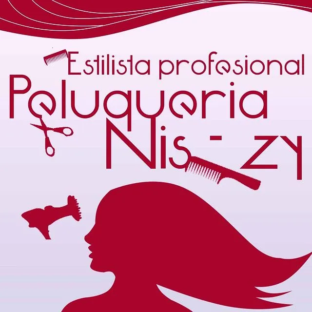 Logo Peluqueria Nissy | Flickr - Photo Sharing!