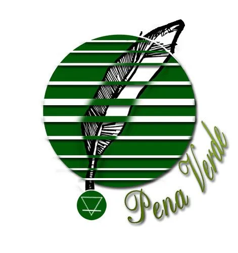 logo pena verde | Flickr - Photo Sharing!