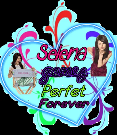 Logo PNG De Selena Gomez PF by ~daianitax2000 on deviantART