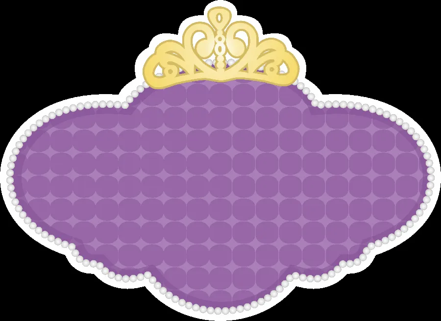 Logo de Princesa Sofía