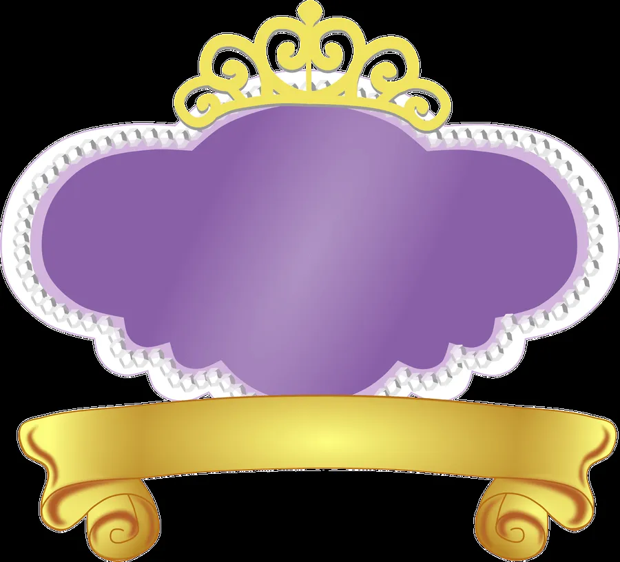 Logo de Princesa Sofía