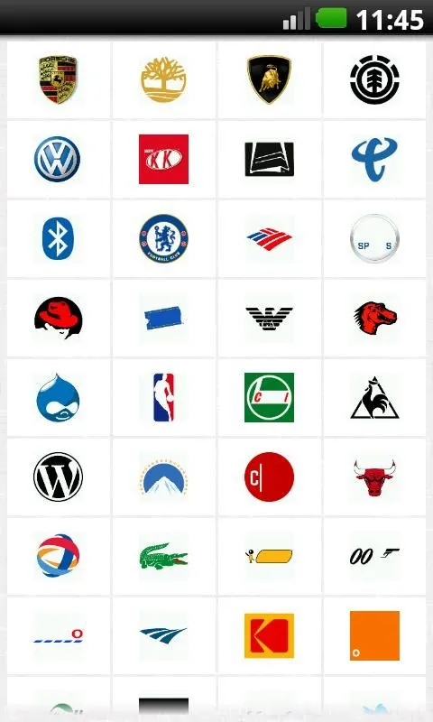 Logo Quiz - Android Apps on Google Play