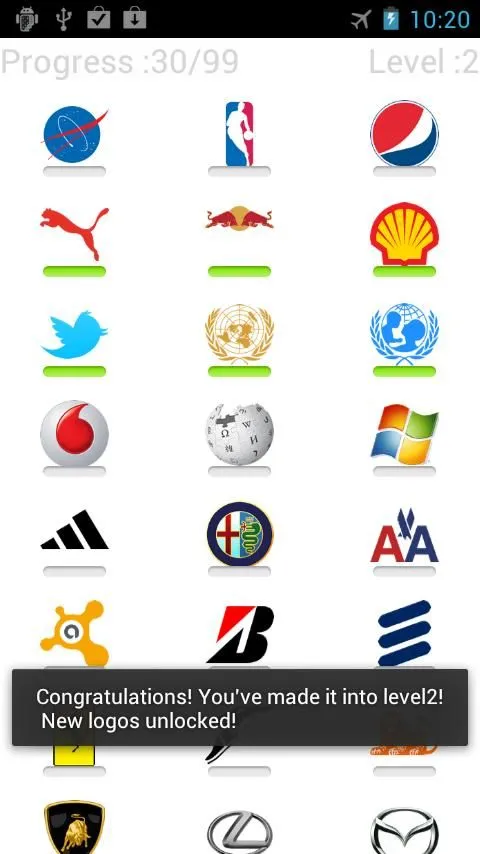 Logo Quiz - Android Apps on Google Play