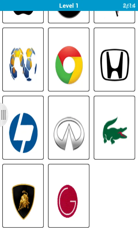 LOGO QUIZ - Android Apps on Google Play