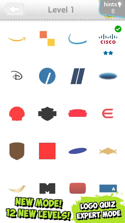 Logo Quiz - Aplicaciones de Android en Google Play