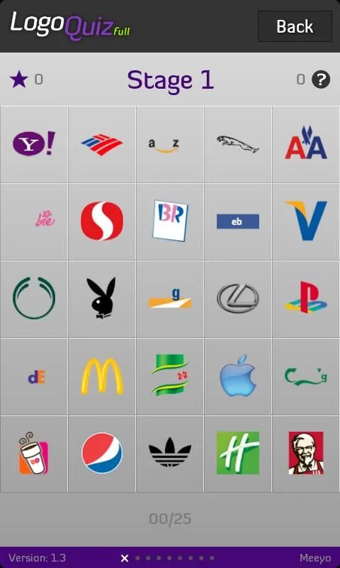 Logo Quiz full - Android Apps on Google Play