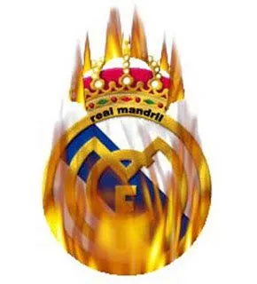 Logo Real Madrid CF (Club de Futbol) ~ Download Gratis