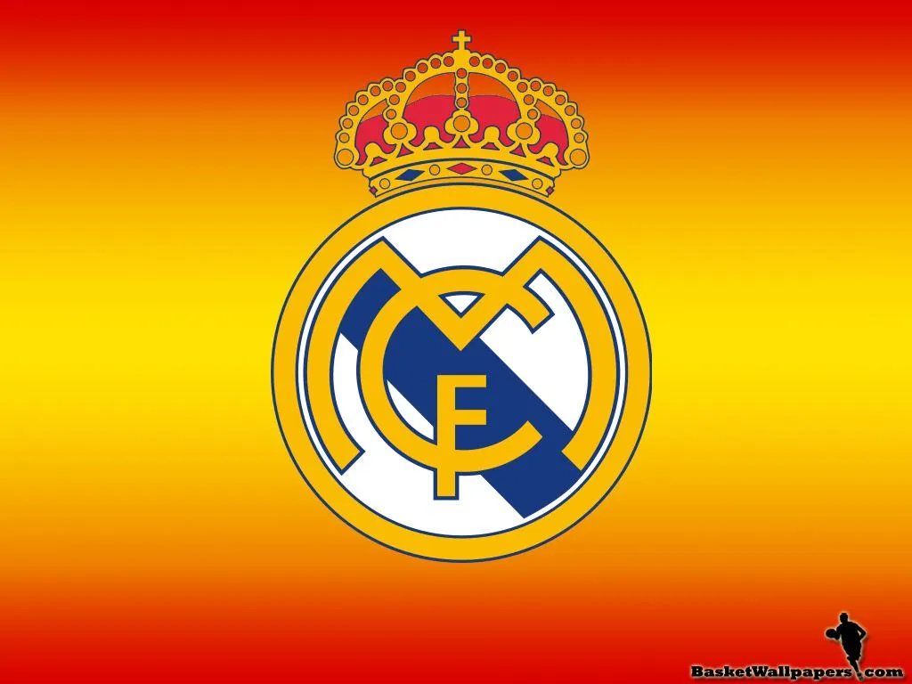 Logo Real Madrid FC | Logo 69