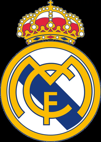 logo real madrid | Real Madrid The Royal Club