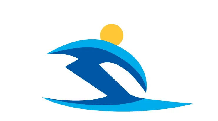 logo surf | Claus Wave