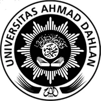 Logo UAD (Universitas Ahmad Dahlan) Yogyakarta | Fairuz el Said