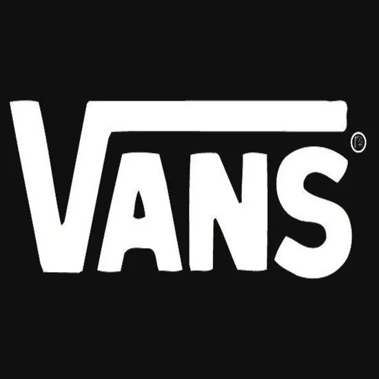 Logo Vans: Art, Design & Photography | Redbubble