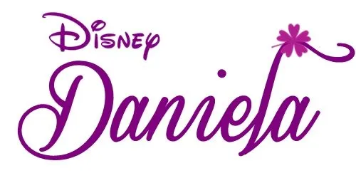 Logo de Violetta para Daniela by mainif on DeviantArt