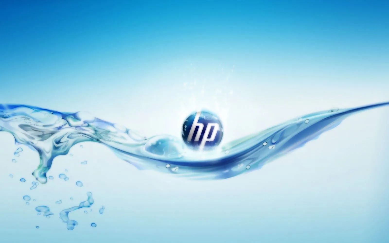 Logo Wallpaper hp | Logo Wallpaper