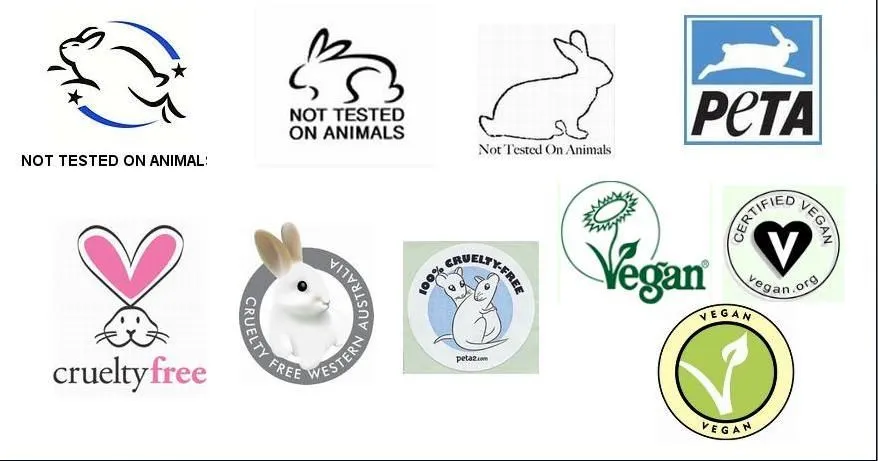 Logos animales marcas - Imagui