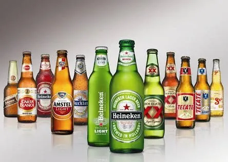 Logos cervezas famosas - Imagui