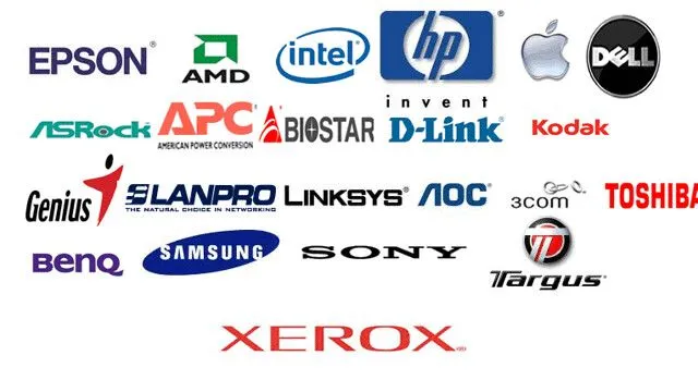 Logos de computadoras(1) | Flickr - Photo Sharing!