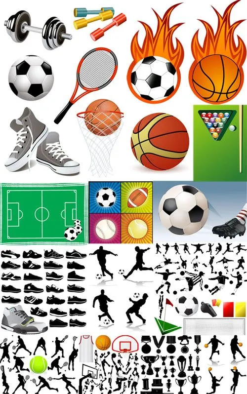 Logos deportes - Imagui