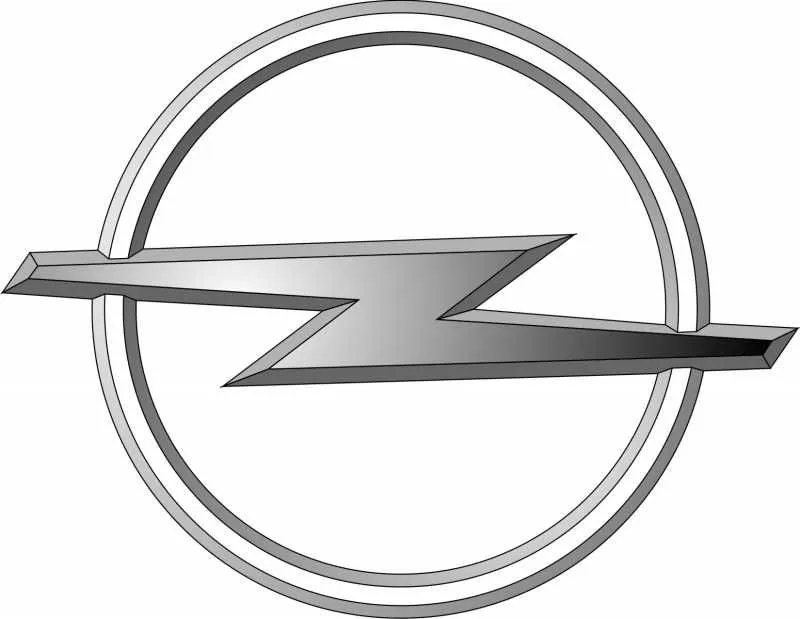 Logos der Automobilhersteller zuordnen zur Beschäftigung für Senioren