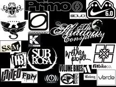 Logos For > All Bmx Logos