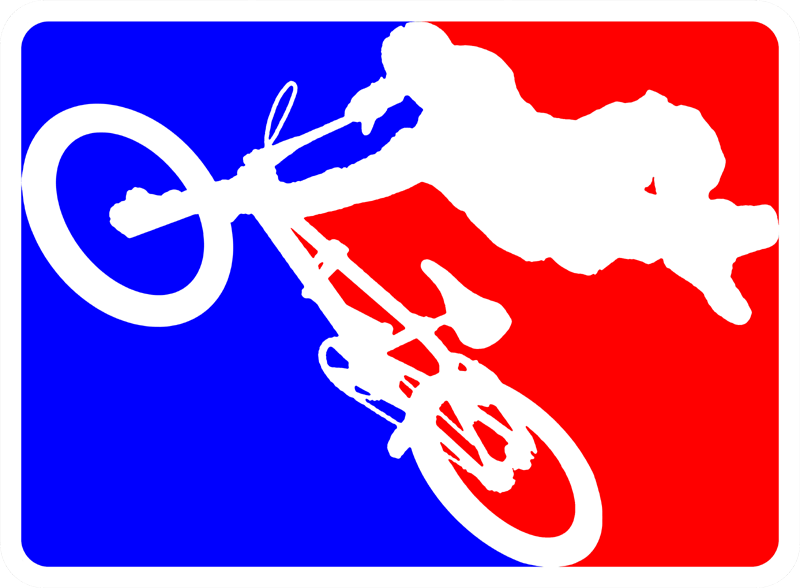 Logos For > Bmx Logo Wallpaper