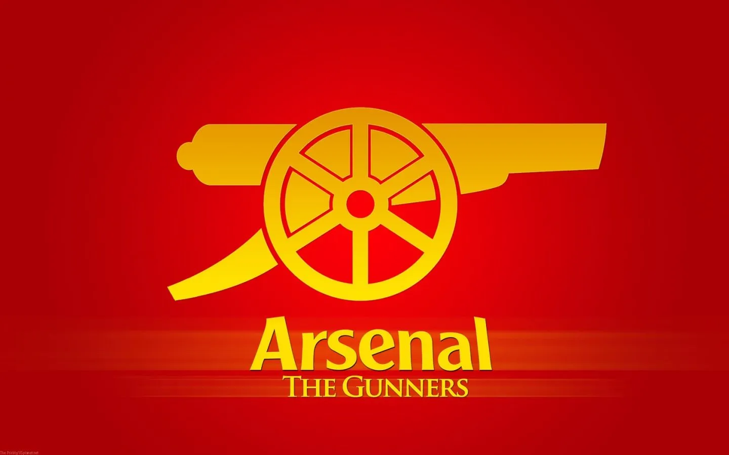 Logos For > Arsenal Logo Vector