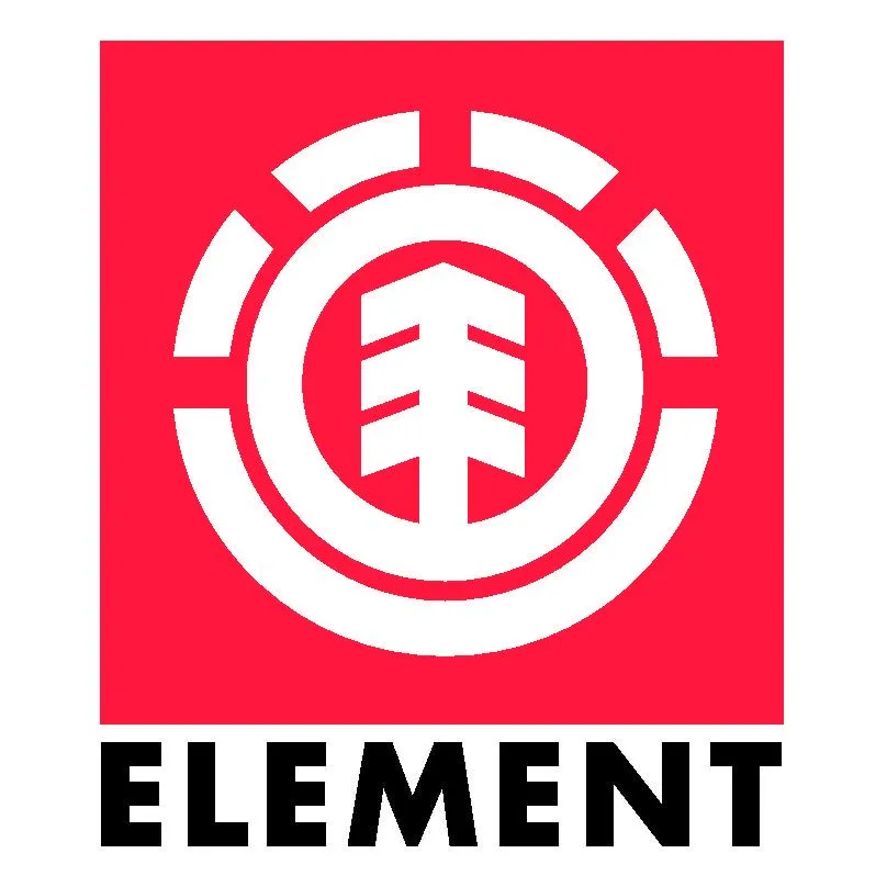 Logos For > Element Logo