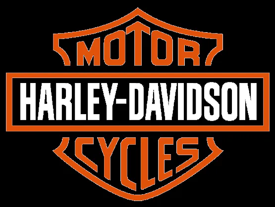 Logos For > Harley Davidson Logo Png