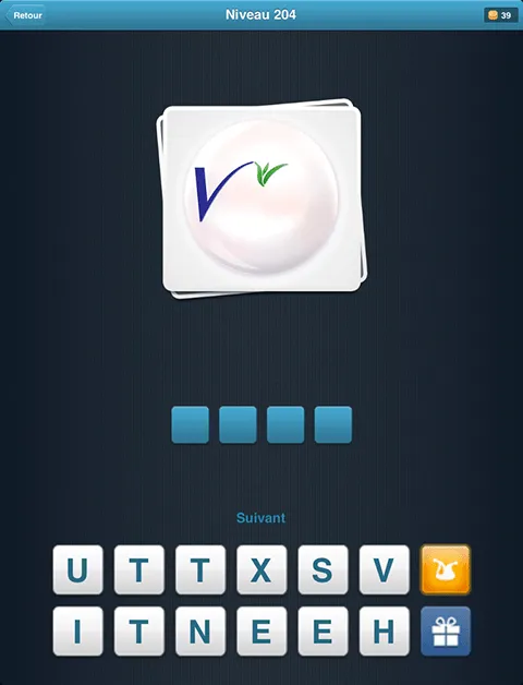 Logos For > Logo Quiz V