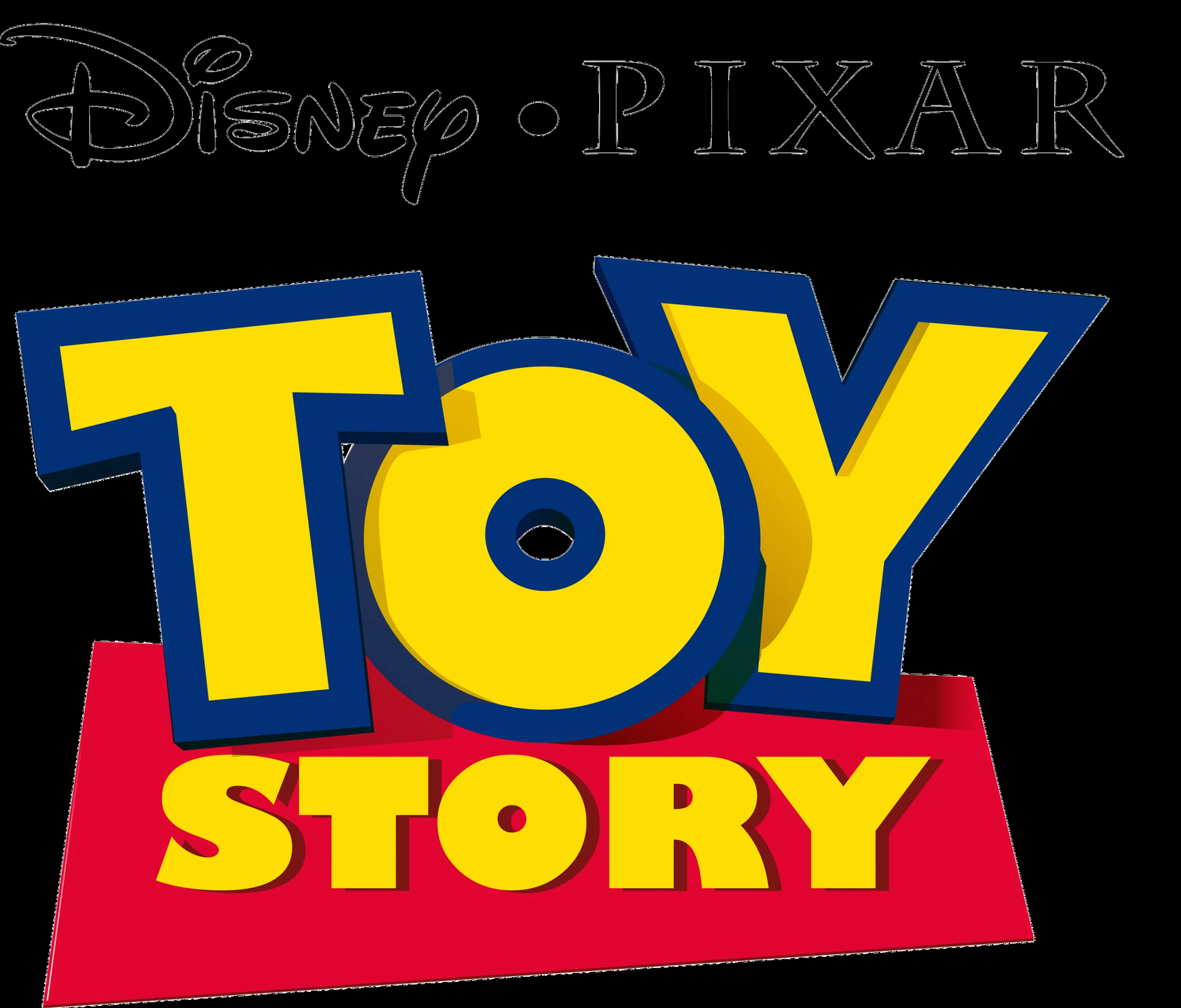 Logos For > Toy Story Logo
