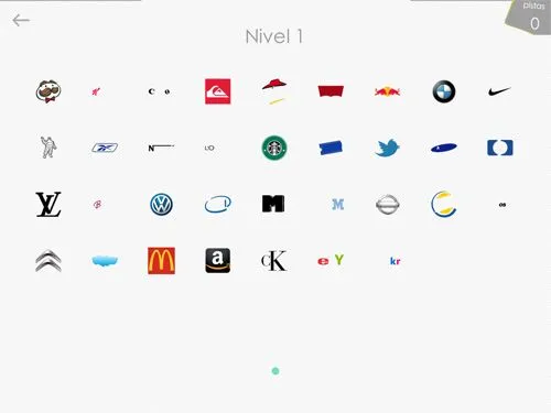 Logos de marcas con n - Imagui