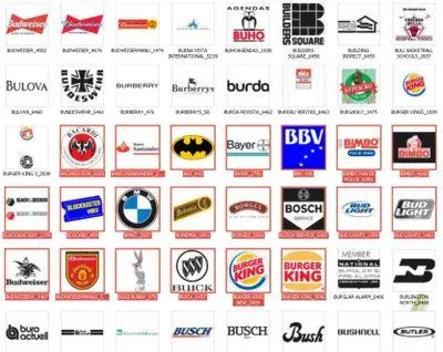 Logos de todas las marcas del mundo - Imagui