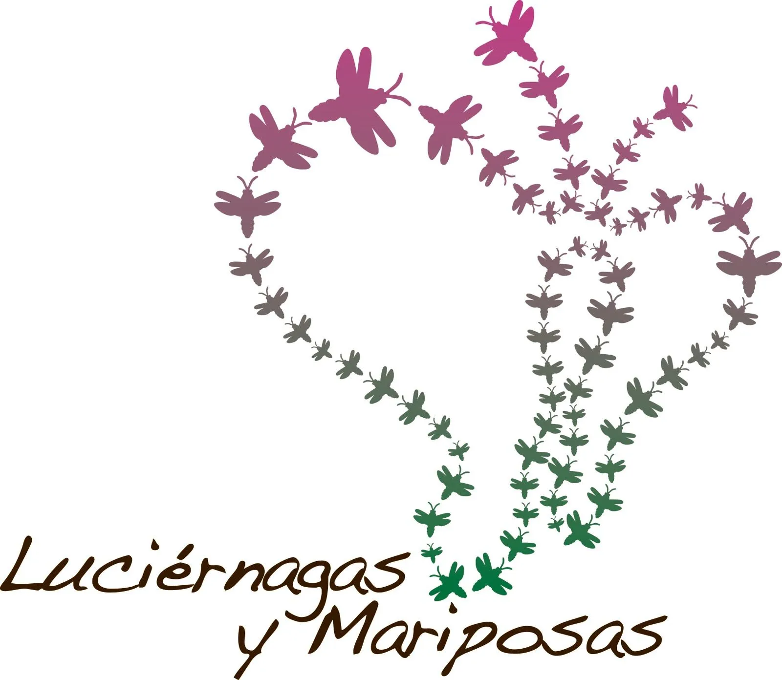 Logos con mariposas - Imagui