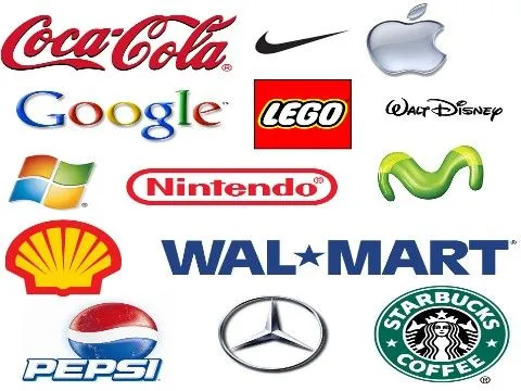 Logos multinacionales - Imagui