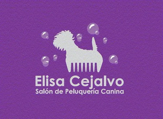 Logos y nombres para peluquerias caninas - Imagui