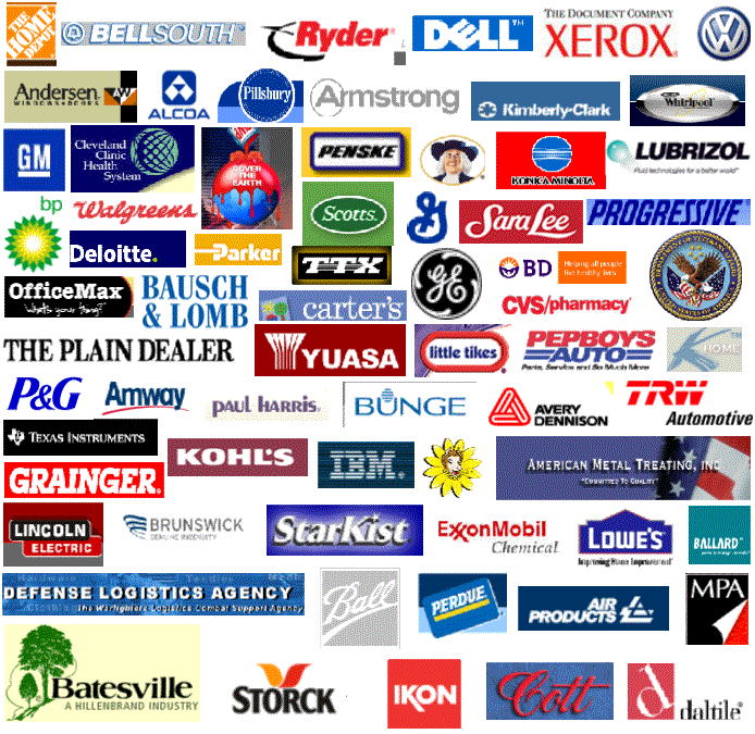 Logos of companies - Imagui